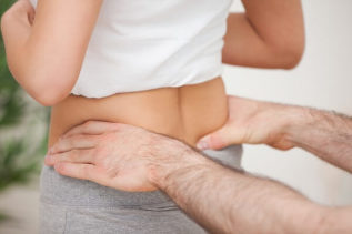  Why lower back hurts