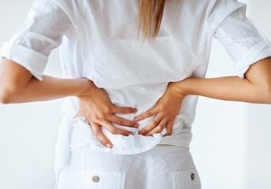 back pain and back pain