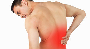 rib and back pain reasons